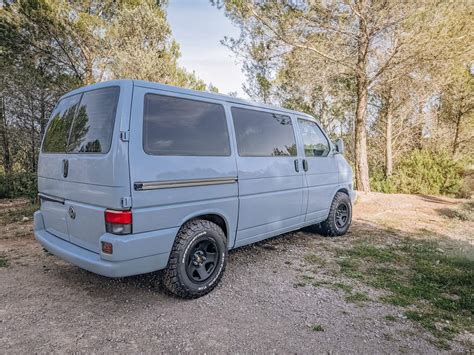 furgonetas camper segunda mano barcelona|Furgonetas camper segunda mano Barcelona